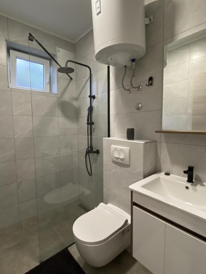 Apartment & Rooms - Marina Ploce  Ngoại thất bức ảnh