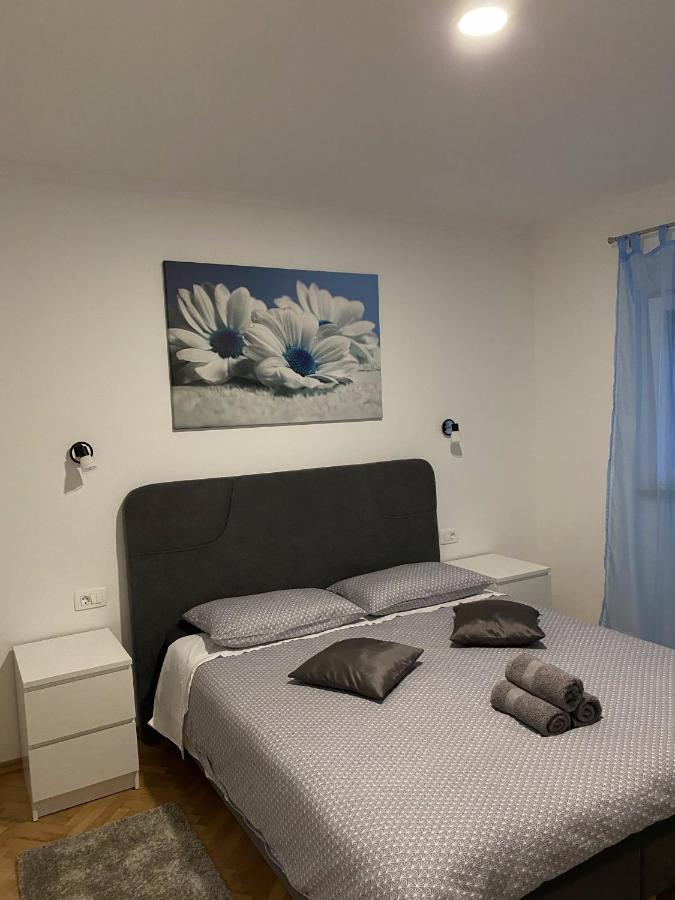 Apartment & Rooms - Marina Ploce  Ngoại thất bức ảnh